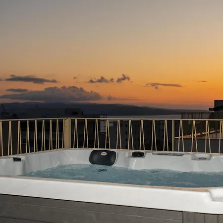 Вілла New! Adore *