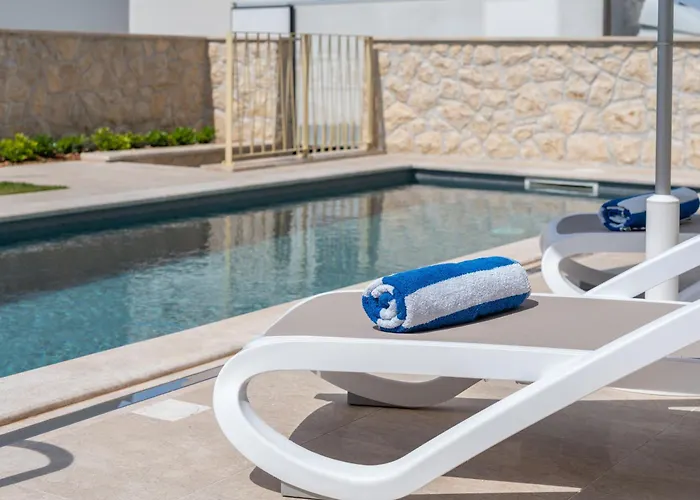 New! Adore Villa Makarska