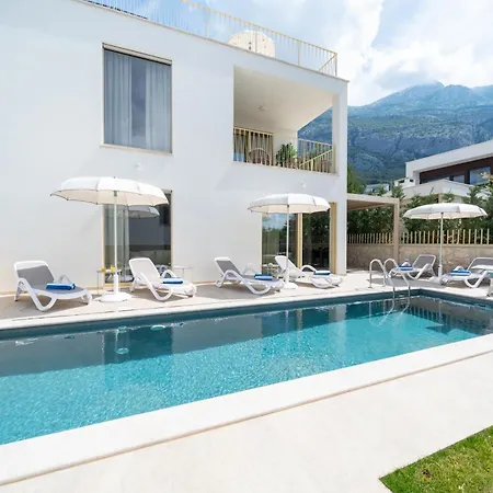 New! Adore Willa Makarska