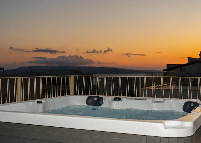 Βίλα New! Adore *